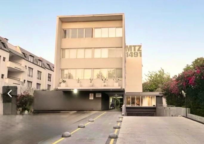 Edificio Corporativo O S Group