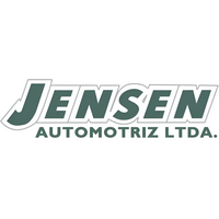 Jensen Automotriz