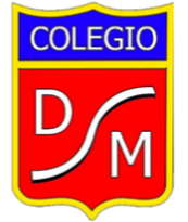 Colegio Domingo Santa María La Serena